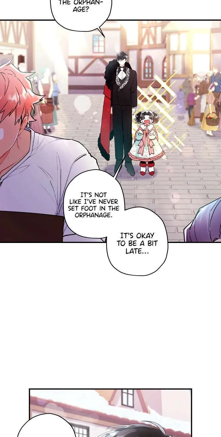 I Became The Male Lead’S Adopted Daughter Chapter 29 page 59 - 
