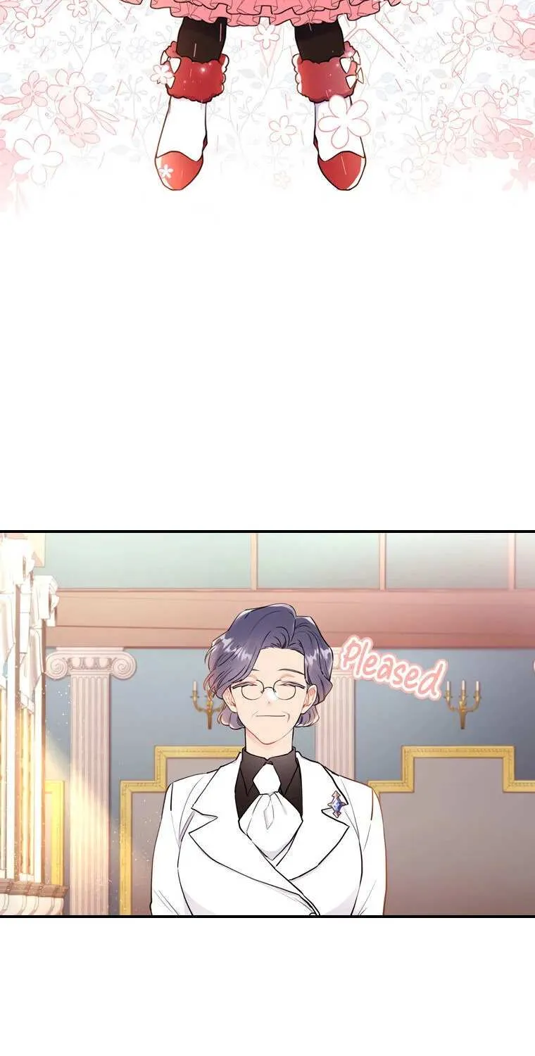 I Became The Male Lead’S Adopted Daughter Chapter 29 page 7 - 