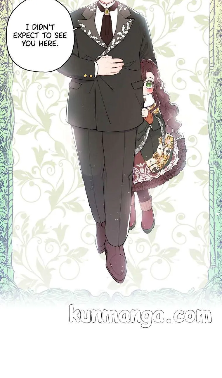 I Became The Male Lead’S Adopted Daughter Chapter 29 page 61 - 