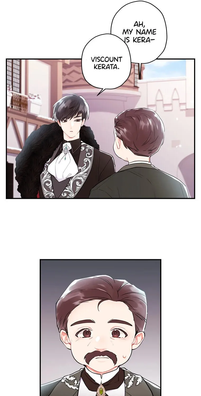 I Became The Male Lead’S Adopted Daughter Chapter 29 page 62 - 