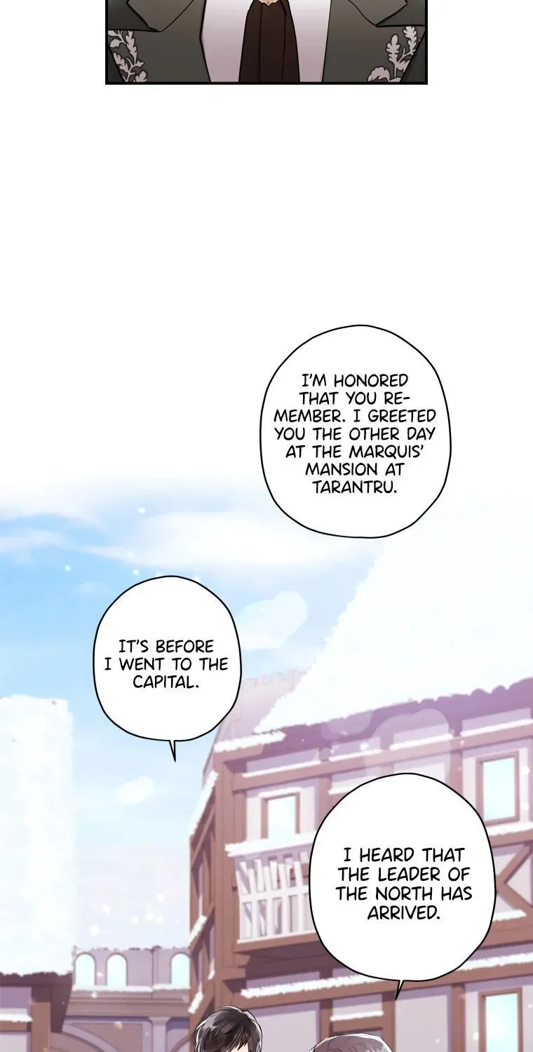 I Became The Male Lead’S Adopted Daughter Chapter 29 page 63 - 