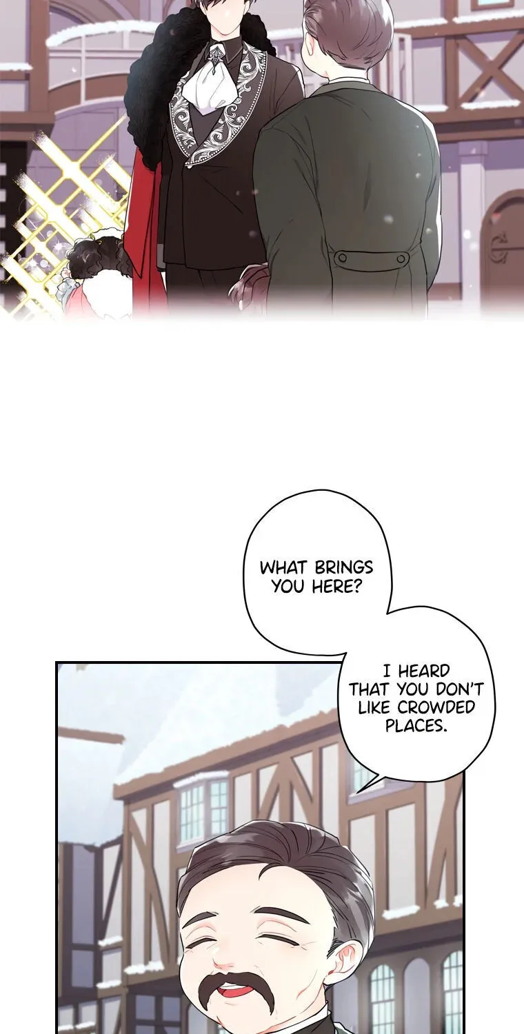 I Became The Male Lead’S Adopted Daughter Chapter 29 page 64 - 