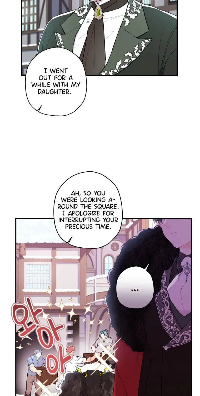 I Became The Male Lead’S Adopted Daughter Chapter 29 page 65 - 