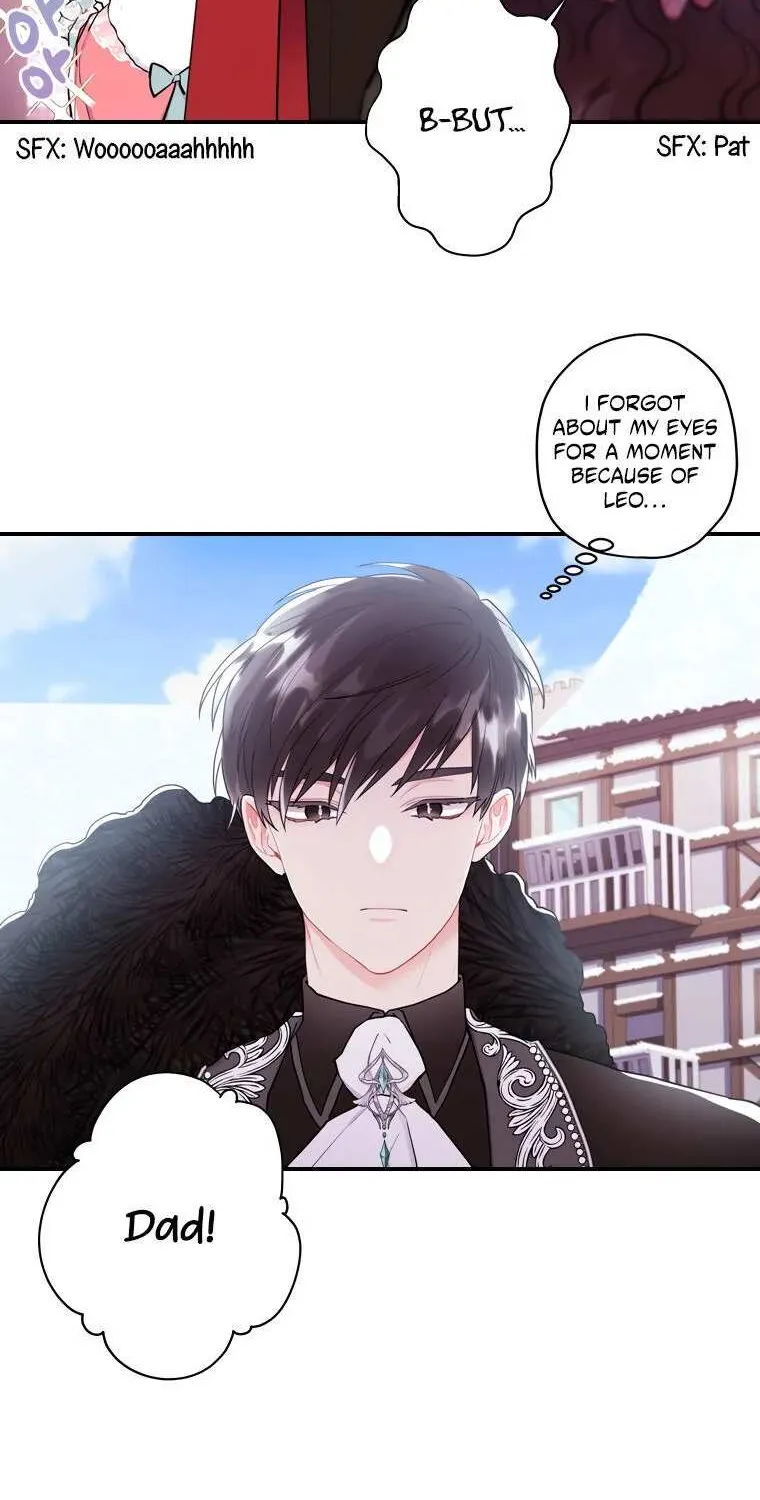 I Became The Male Lead’S Adopted Daughter Chapter 29 page 71 - 