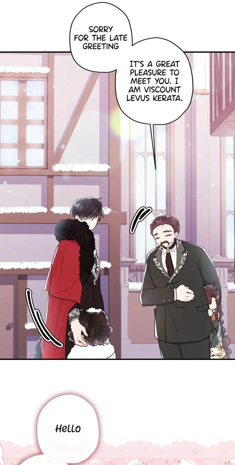 I Became The Male Lead’S Adopted Daughter Chapter 29 page 74 - 