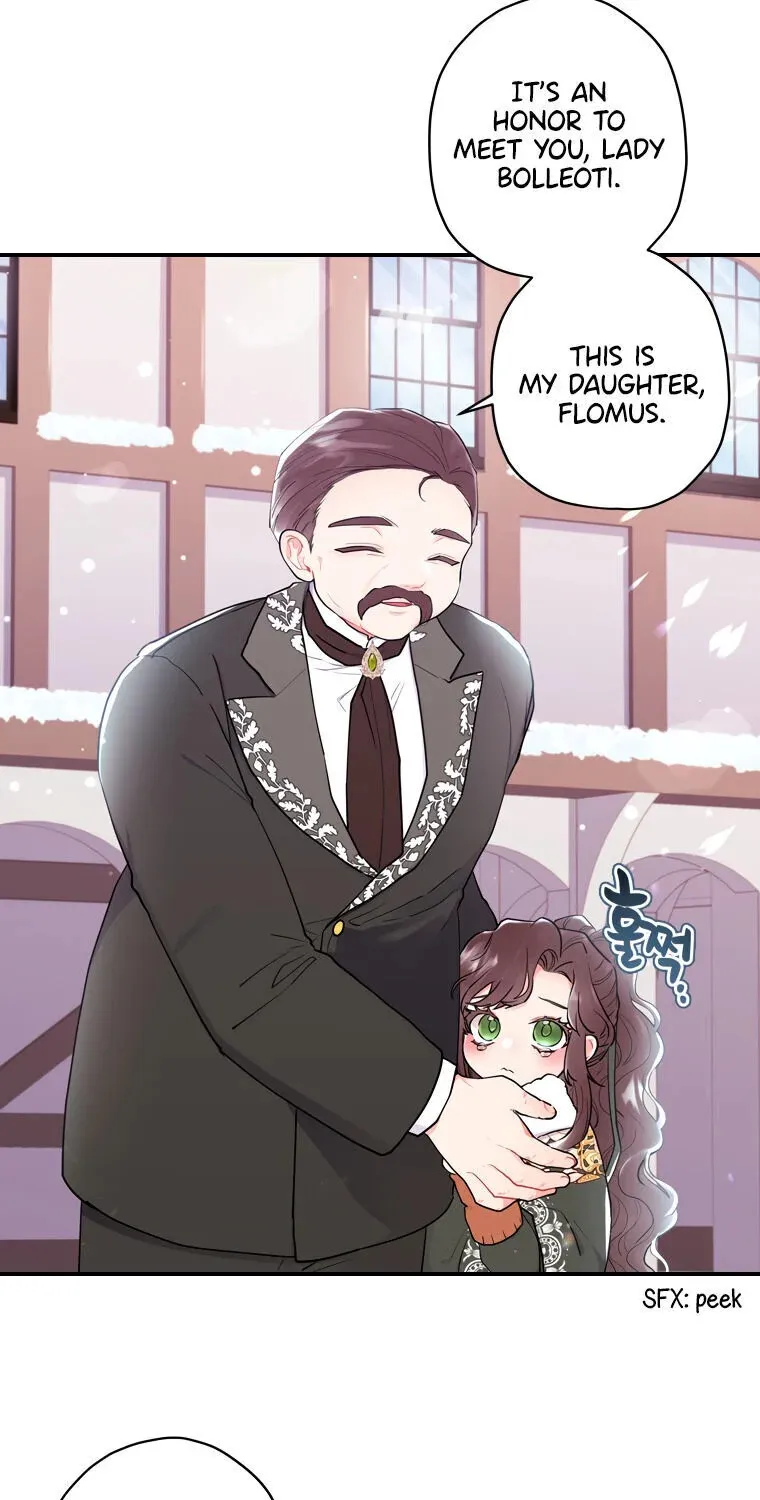 I Became The Male Lead’S Adopted Daughter Chapter 29 page 76 - 