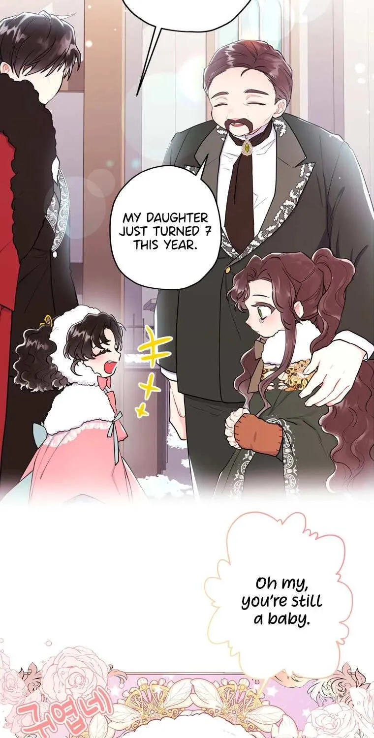 I Became The Male Lead’S Adopted Daughter Chapter 29 page 78 - 