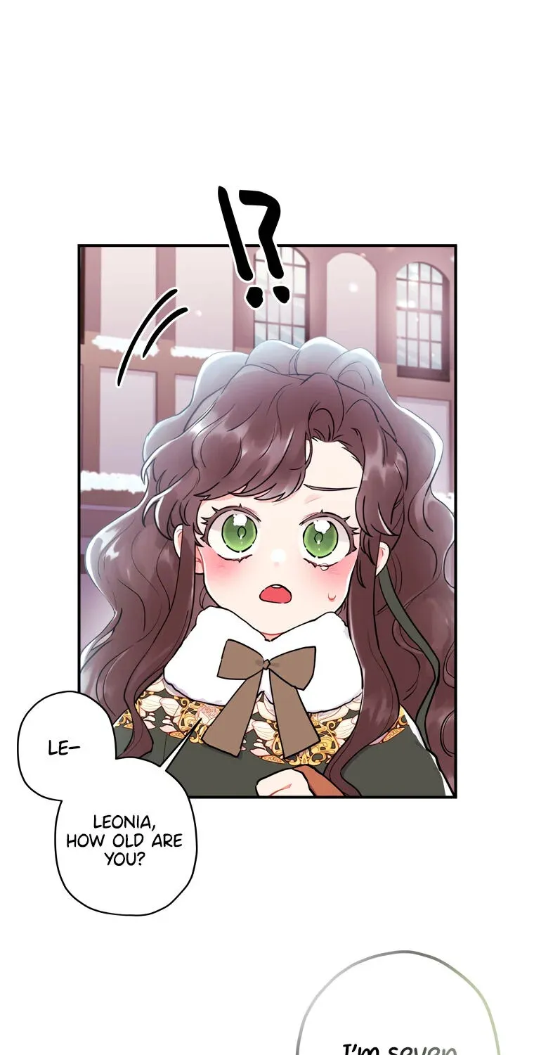 I Became The Male Lead’S Adopted Daughter Chapter 29 page 80 - 
