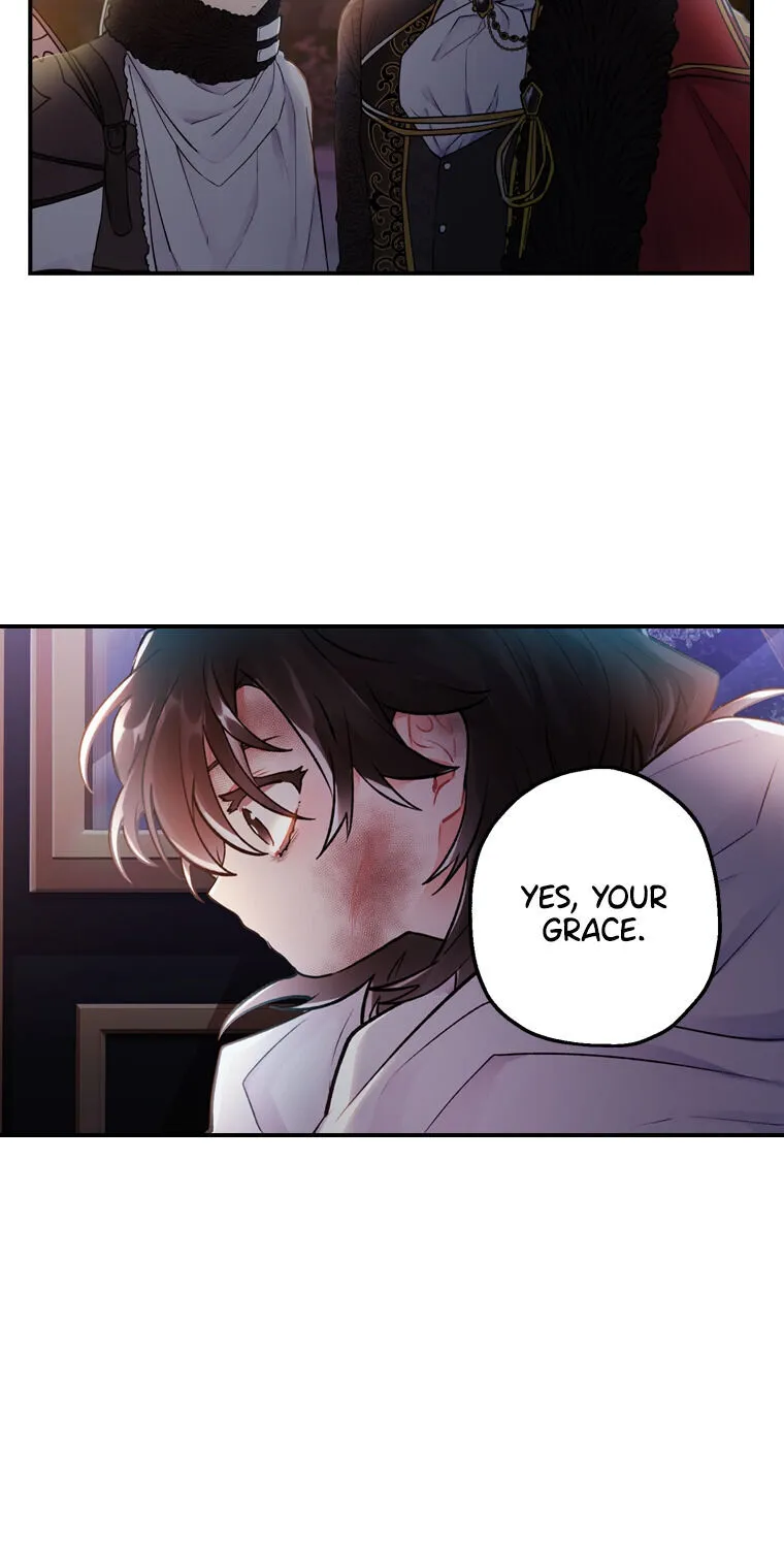 I Became The Male Lead’S Adopted Daughter Chapter 3 page 17 - 