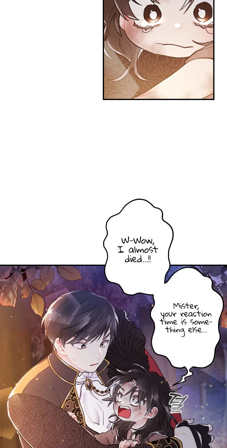 I Became The Male Lead’S Adopted Daughter Chapter 3 page 23 - 