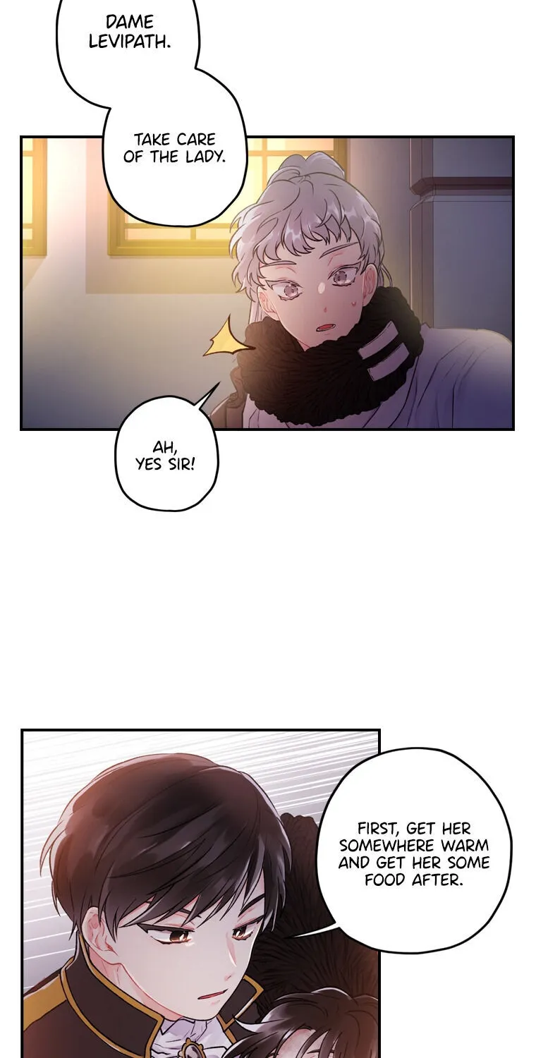 I Became The Male Lead’S Adopted Daughter Chapter 3 page 25 - 