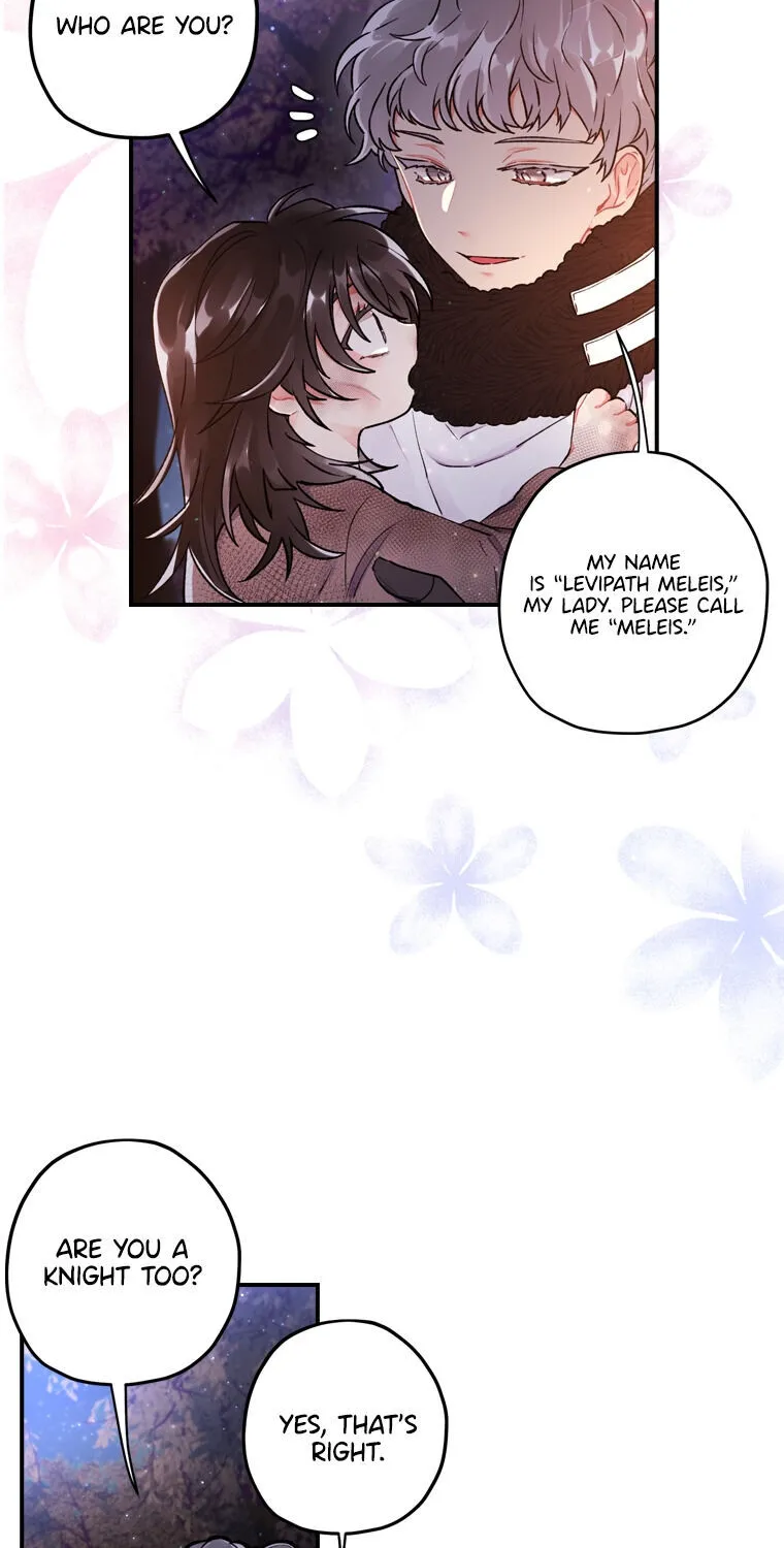 I Became The Male Lead’S Adopted Daughter Chapter 3 page 27 - 