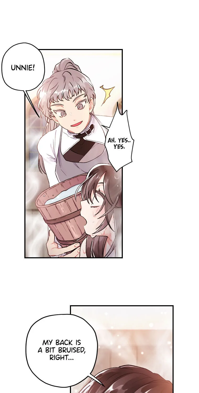 I Became The Male Lead’S Adopted Daughter Chapter 3 page 31 - 
