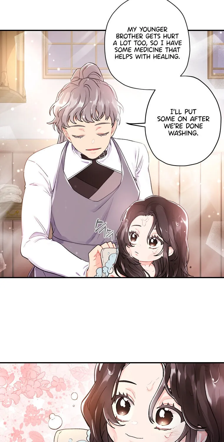 I Became The Male Lead’S Adopted Daughter Chapter 3 page 35 - 