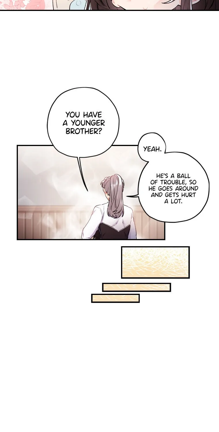 I Became The Male Lead’S Adopted Daughter Chapter 3 page 36 - 