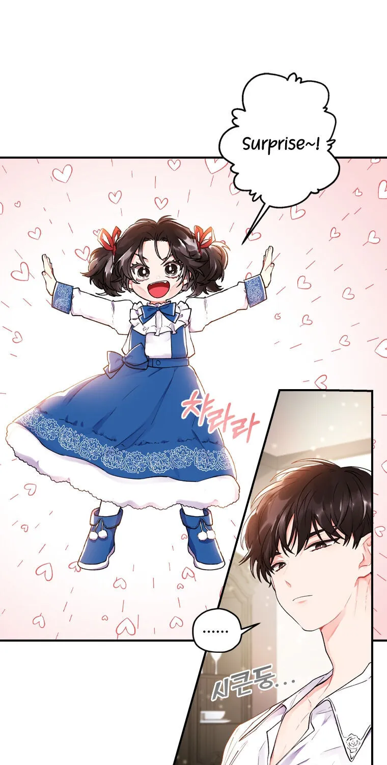 I Became The Male Lead’S Adopted Daughter Chapter 3 page 37 - 