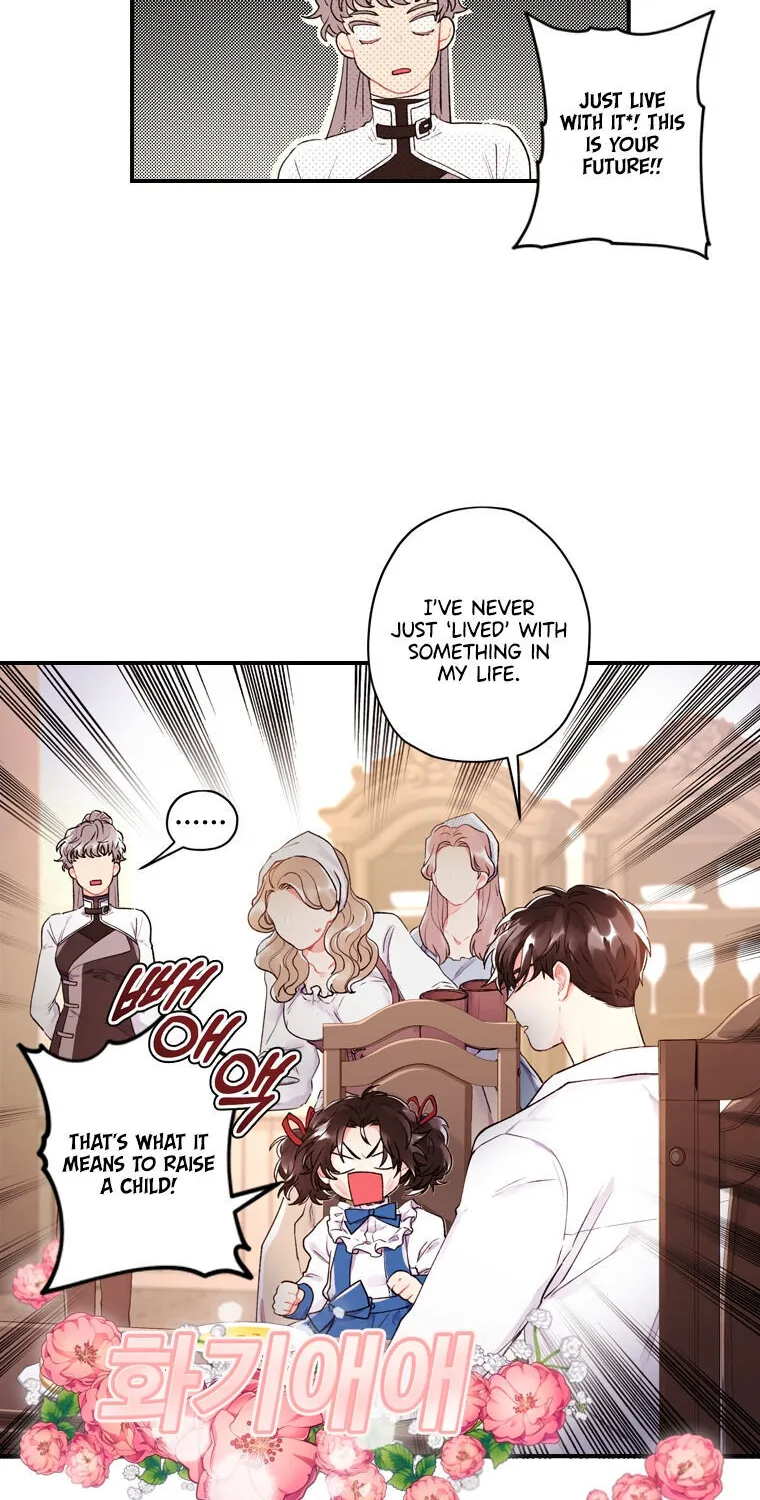 I Became The Male Lead’S Adopted Daughter Chapter 3 page 41 - 