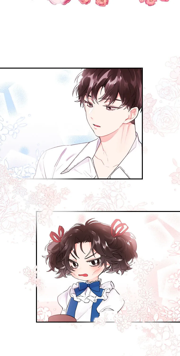 I Became The Male Lead’S Adopted Daughter Chapter 3 page 42 - 