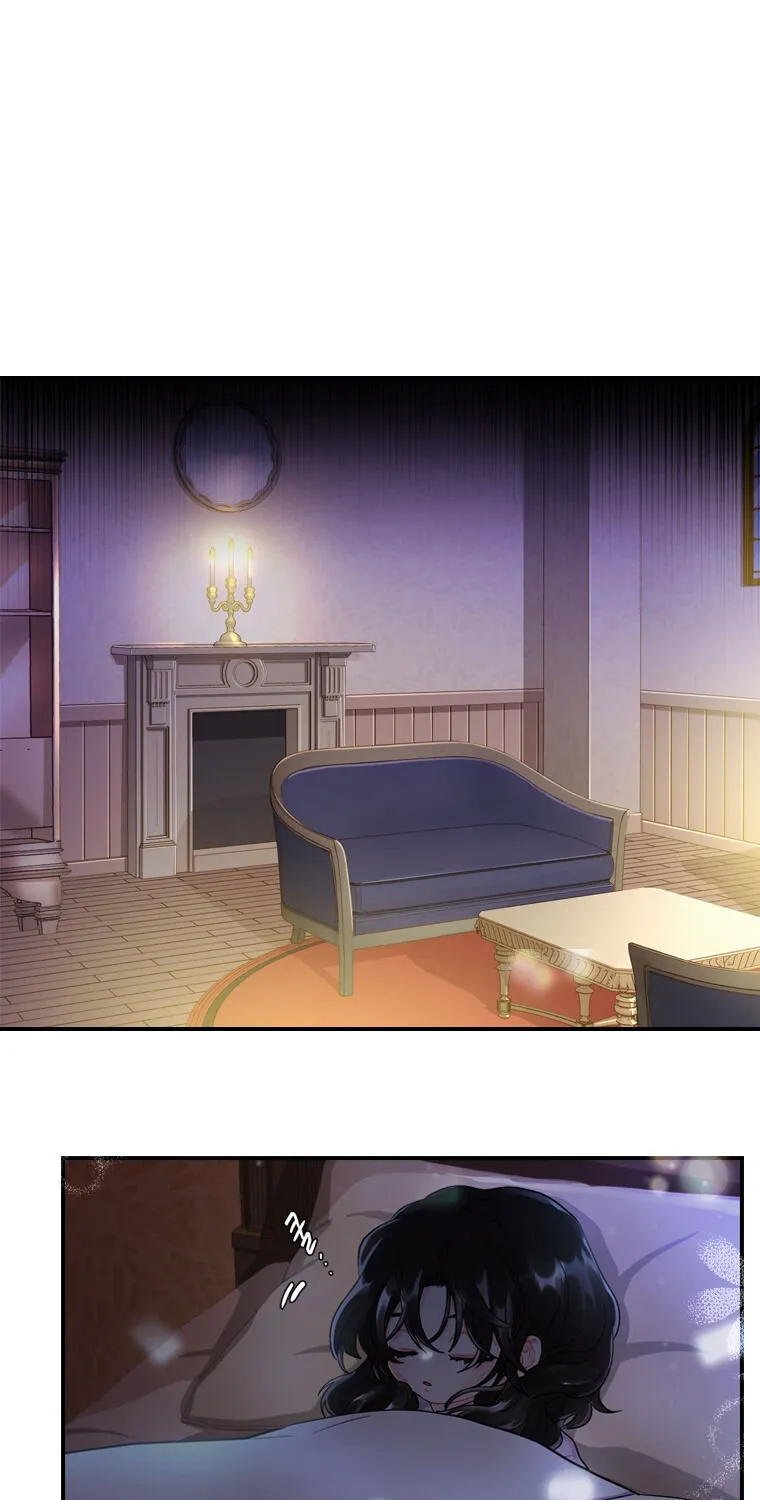 I Became The Male Lead’S Adopted Daughter Chapter 3 page 44 - 