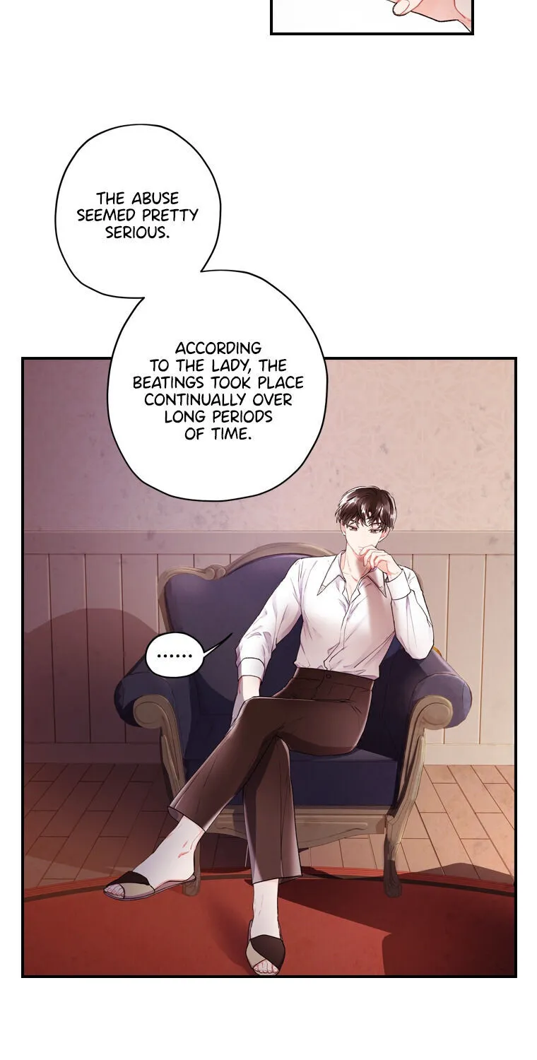 I Became The Male Lead’S Adopted Daughter Chapter 3 page 46 - 