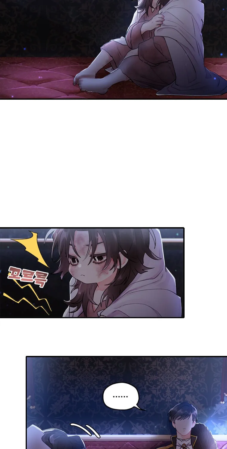I Became The Male Lead’S Adopted Daughter Chapter 3 page 6 - 