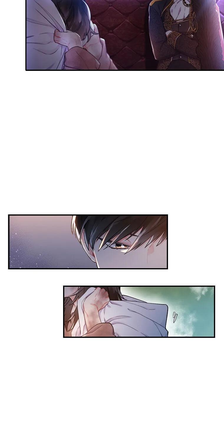 I Became The Male Lead’S Adopted Daughter Chapter 3 page 7 - 