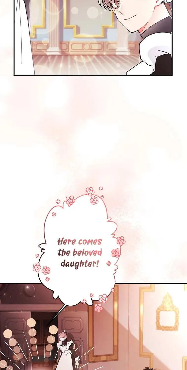 I Became The Male Lead’S Adopted Daughter Chapter 30 page 11 - 