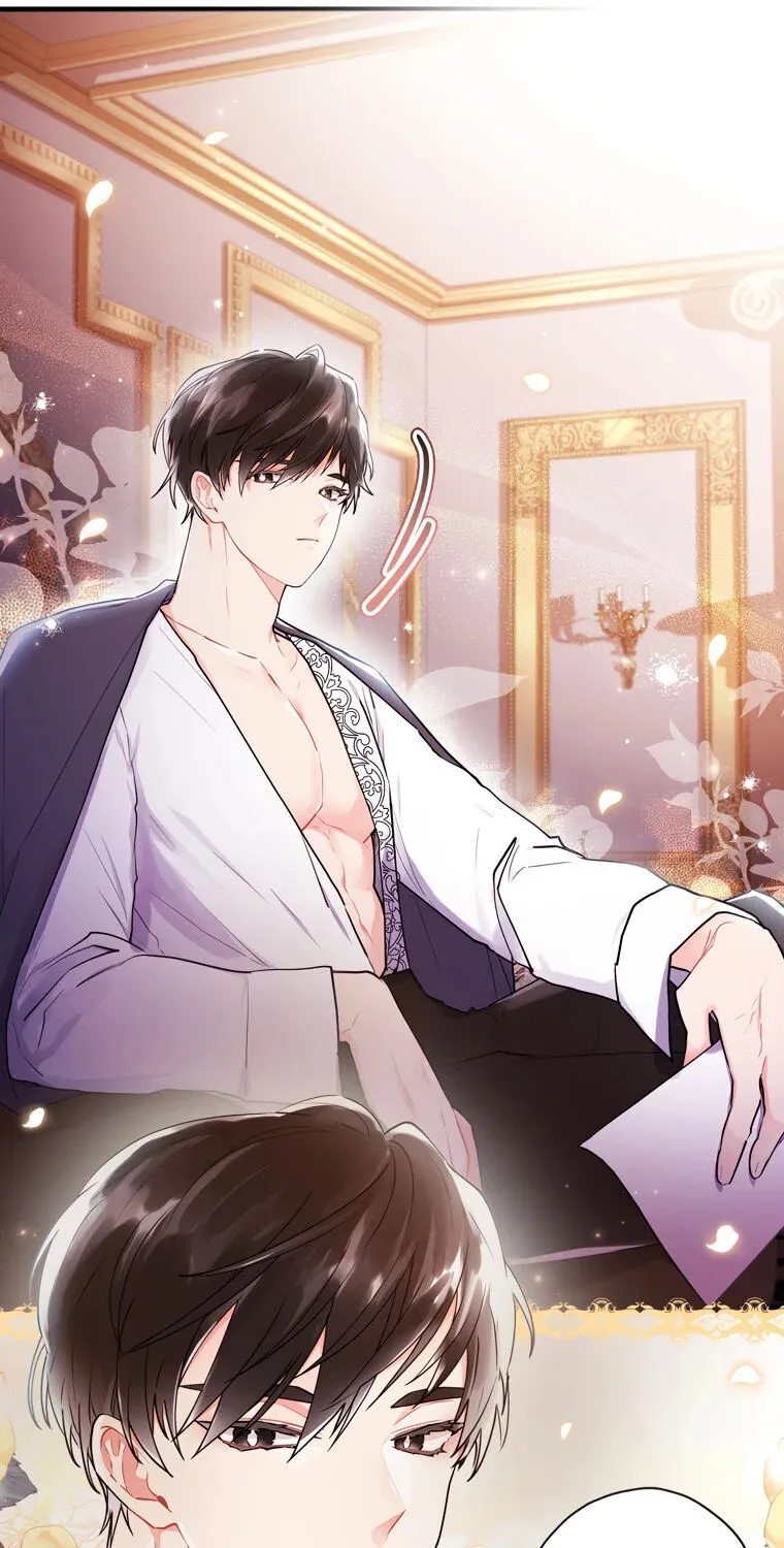I Became The Male Lead’S Adopted Daughter Chapter 30 page 13 - 