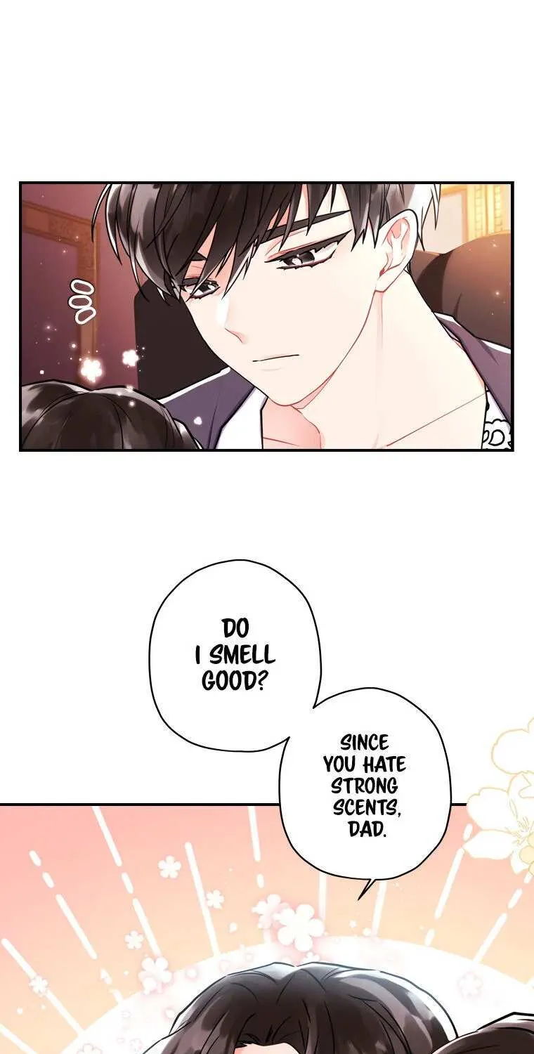 I Became The Male Lead’S Adopted Daughter Chapter 30 page 17 - 