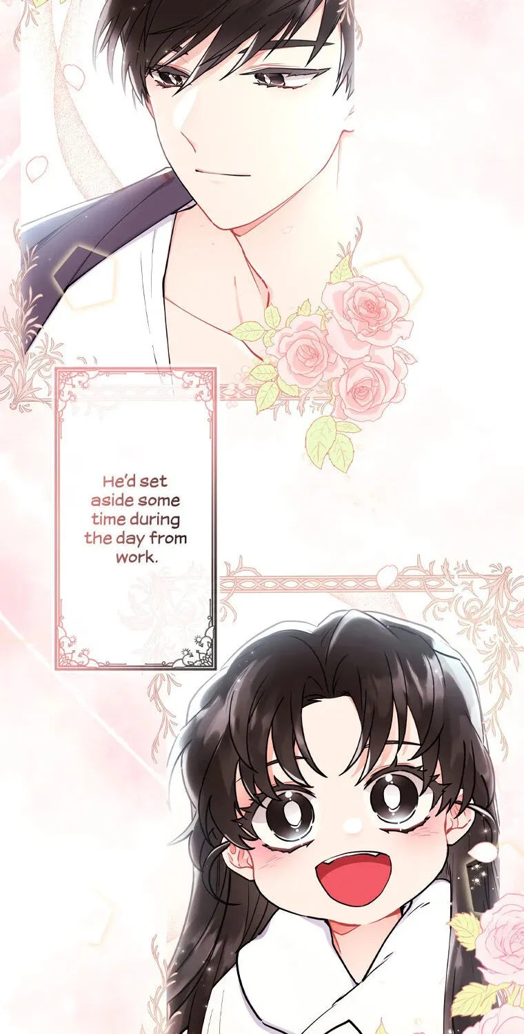 I Became The Male Lead’S Adopted Daughter Chapter 30 page 20 - 