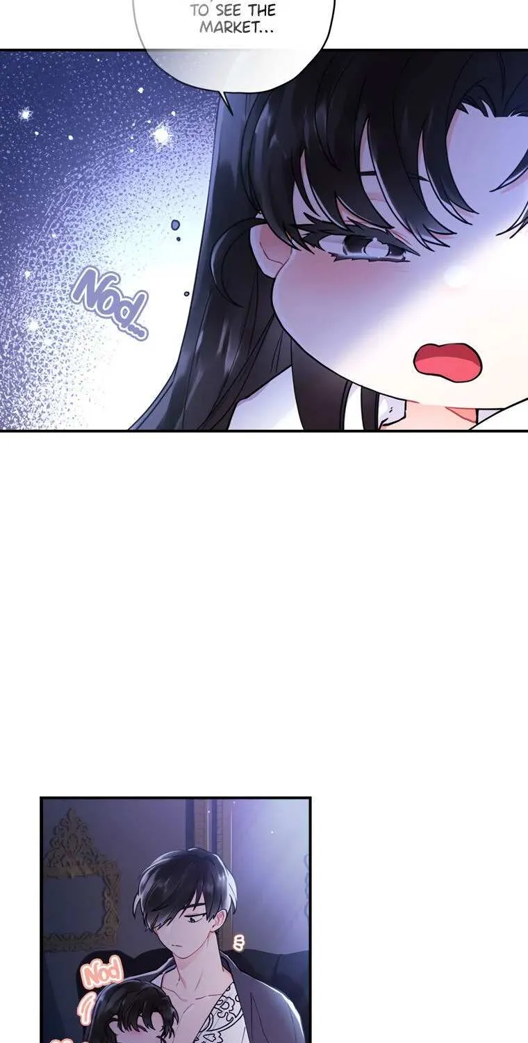 I Became The Male Lead’S Adopted Daughter Chapter 30 page 23 - 
