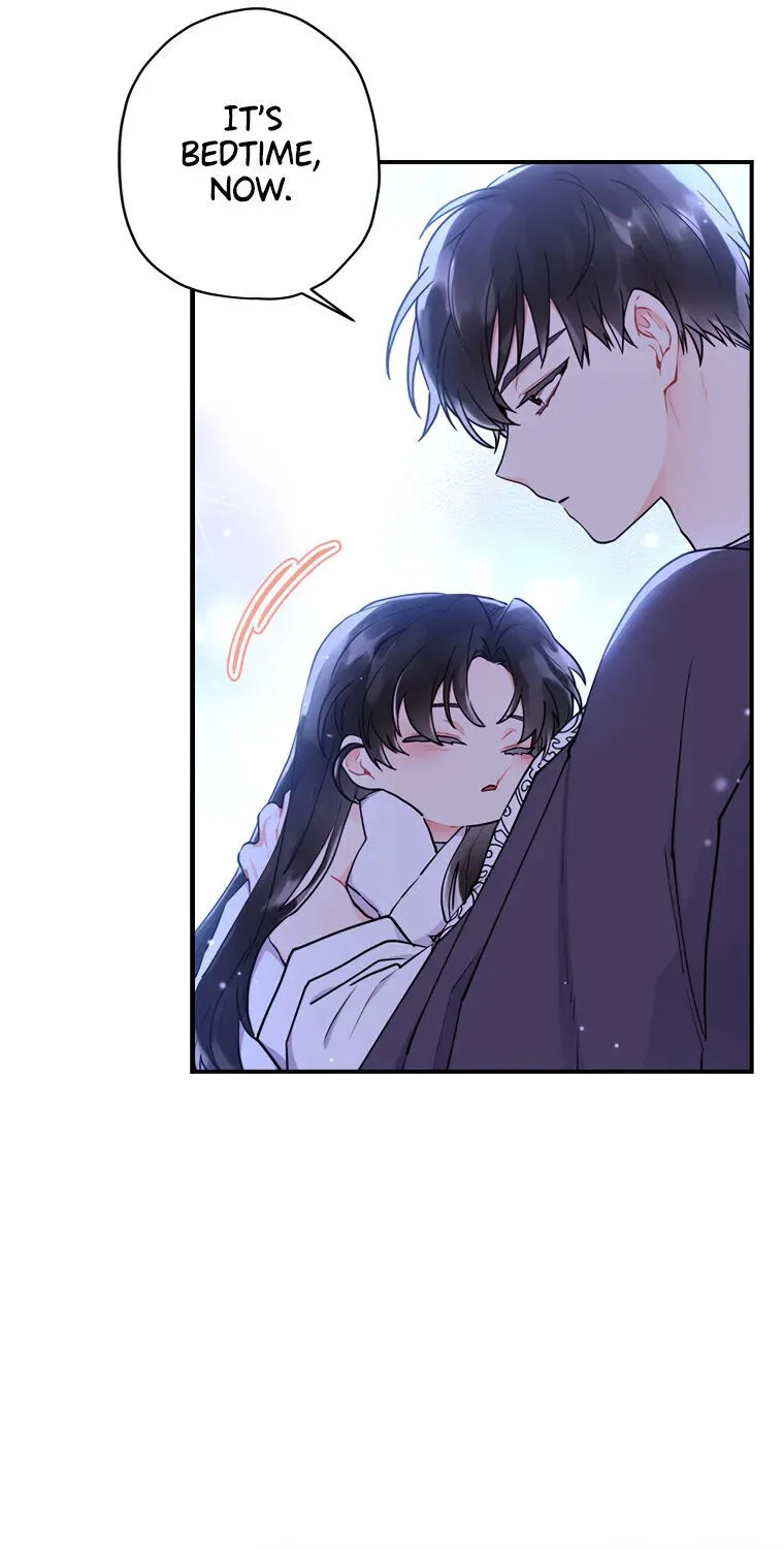I Became The Male Lead’S Adopted Daughter Chapter 30 page 25 - 