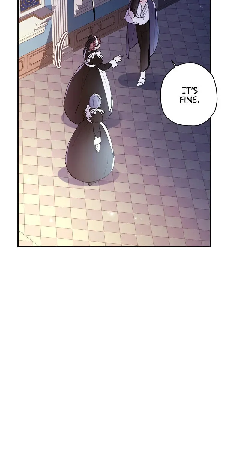 I Became The Male Lead’S Adopted Daughter Chapter 30 page 30 - 