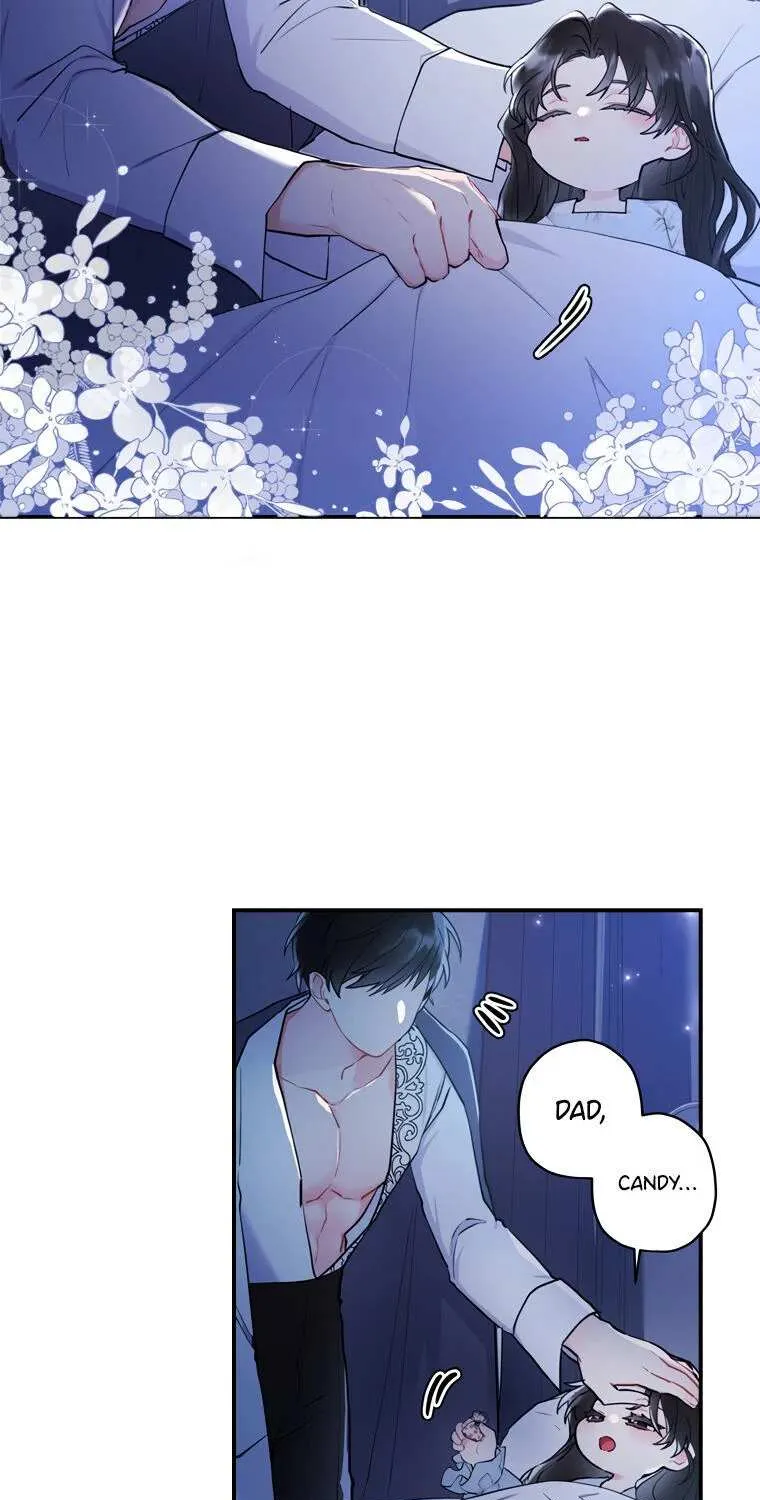 I Became The Male Lead’S Adopted Daughter Chapter 30 page 33 - 
