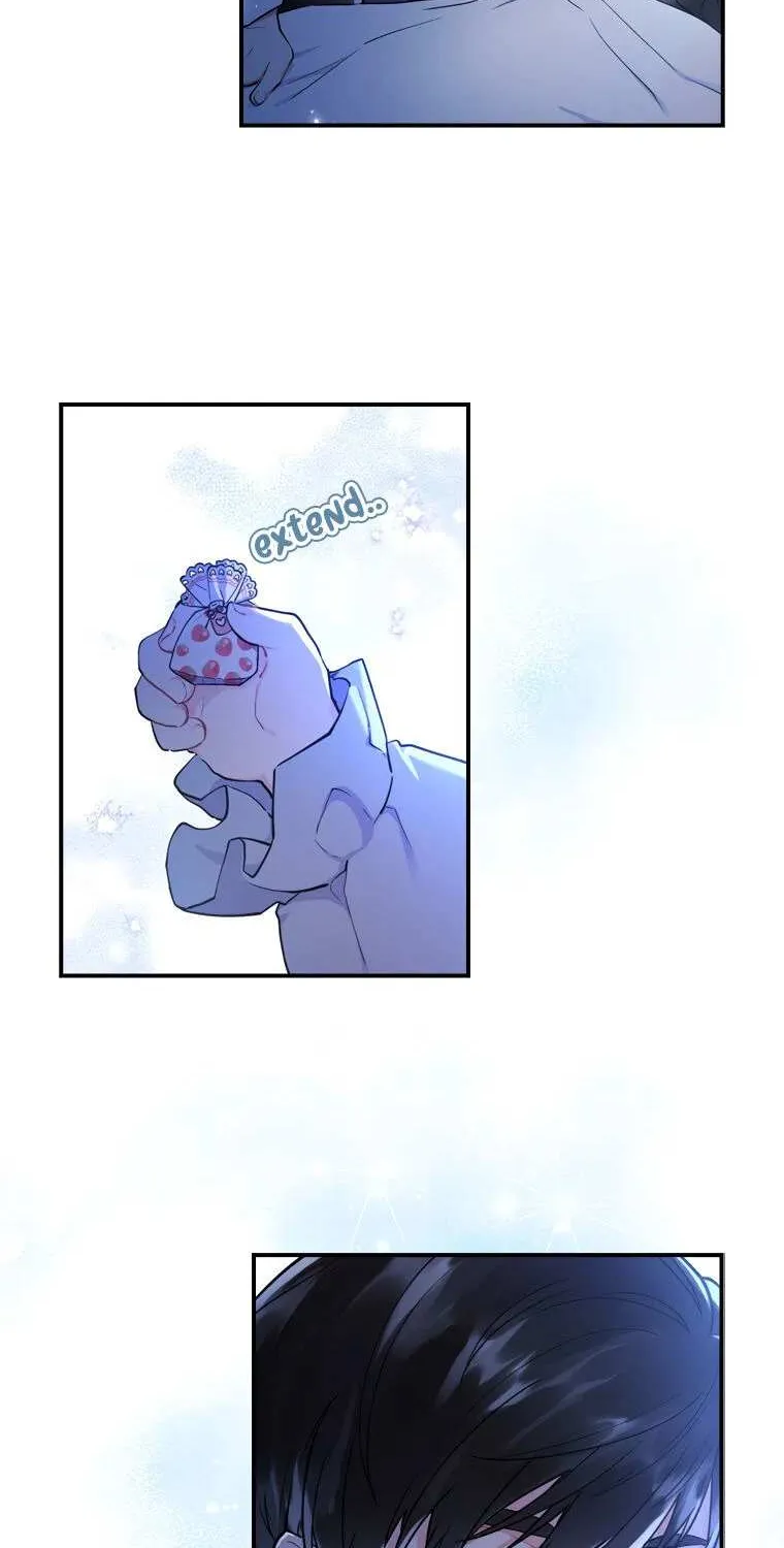 I Became The Male Lead’S Adopted Daughter Chapter 30 page 34 - 