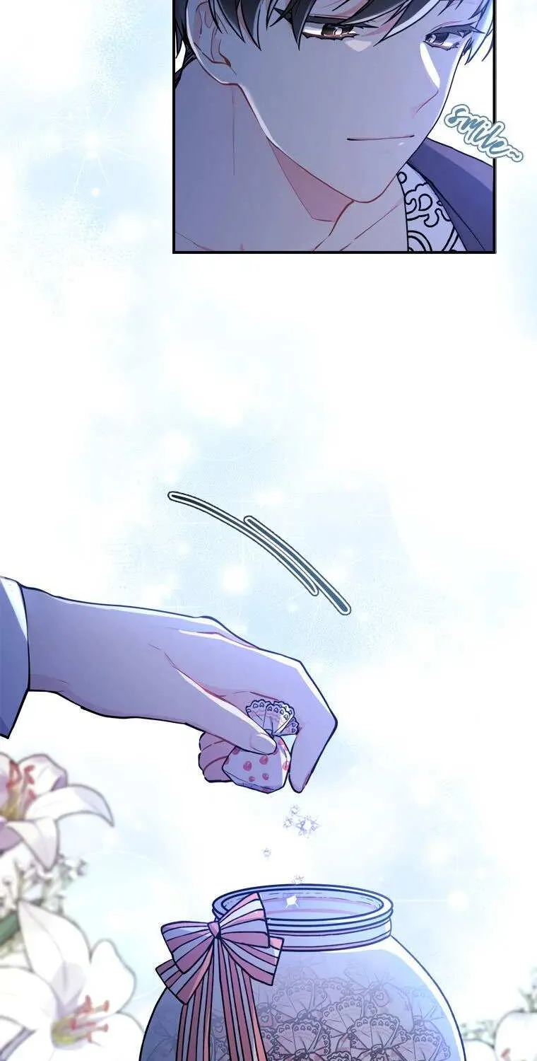 I Became The Male Lead’S Adopted Daughter Chapter 30 page 35 - 