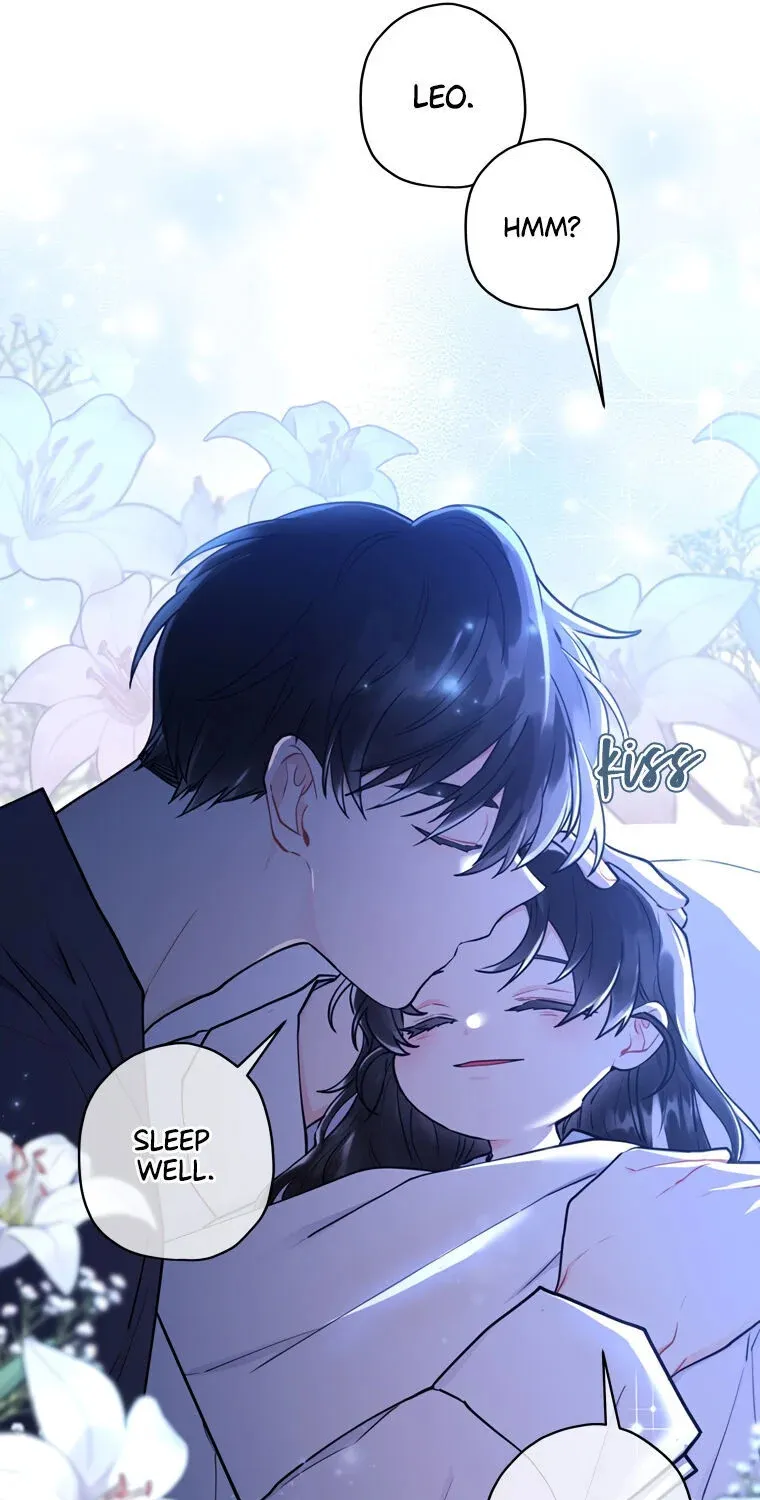 I Became The Male Lead’S Adopted Daughter Chapter 30 page 37 - 
