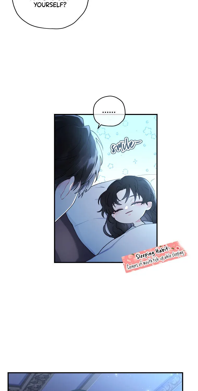 I Became The Male Lead’S Adopted Daughter Chapter 30 page 39 - 