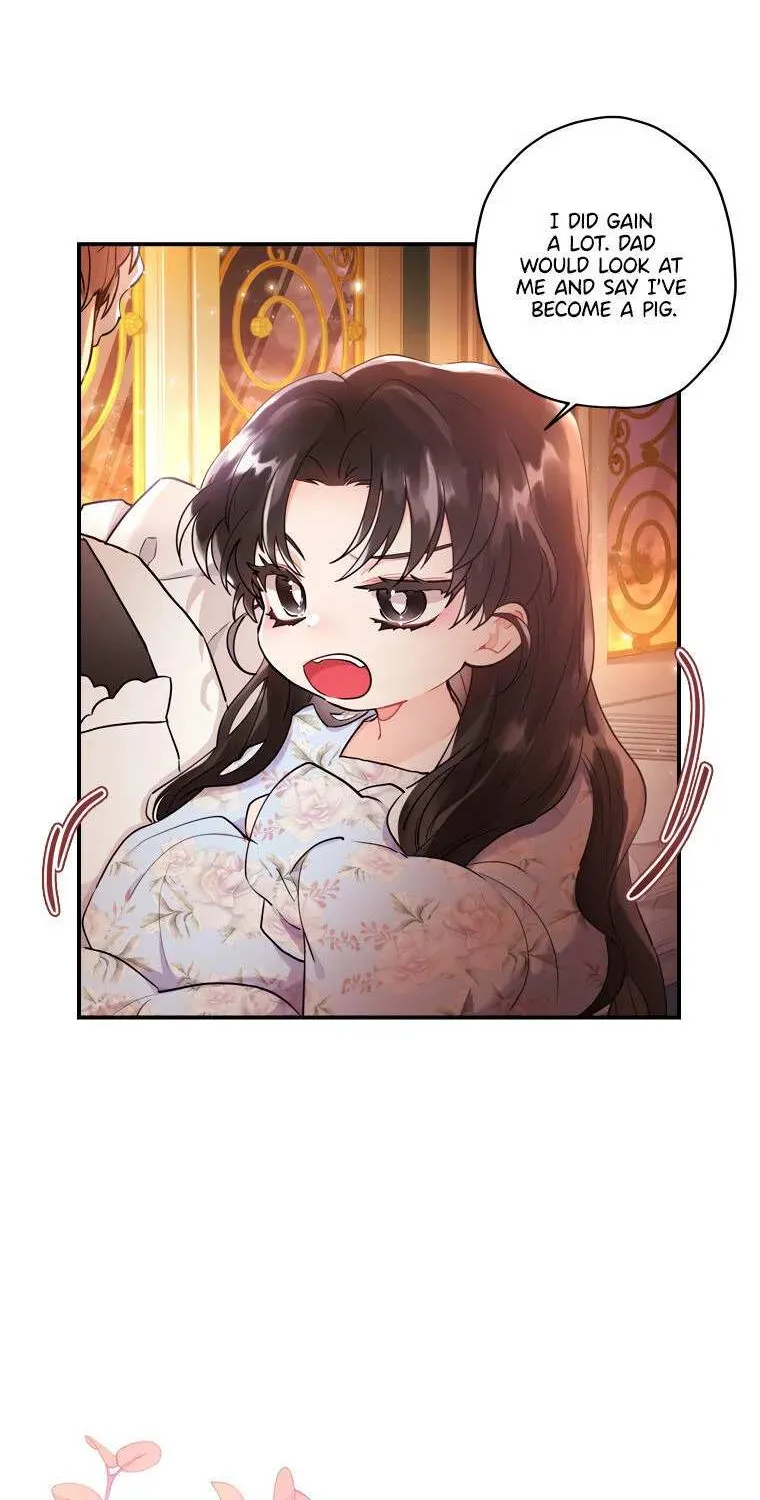 I Became The Male Lead’S Adopted Daughter Chapter 30 page 5 - 