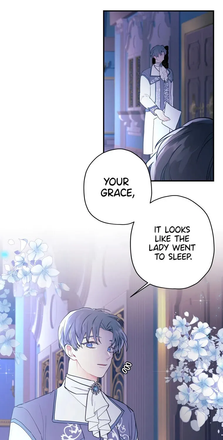 I Became The Male Lead’S Adopted Daughter Chapter 30 page 43 - 