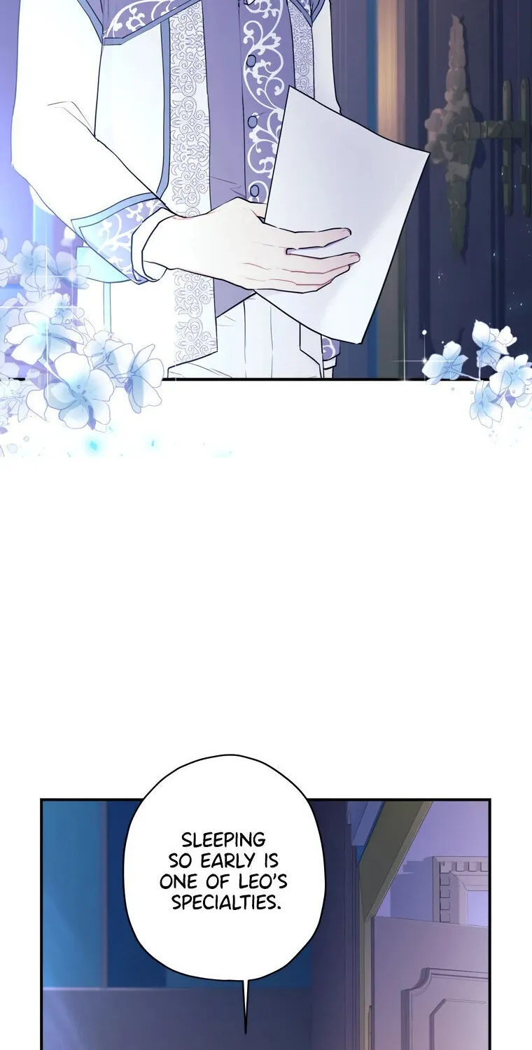 I Became The Male Lead’S Adopted Daughter Chapter 30 page 44 - 