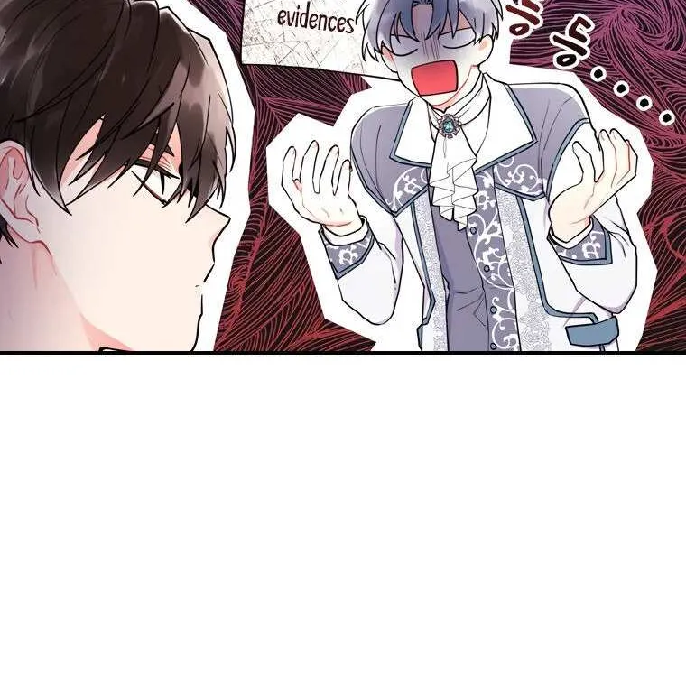I Became The Male Lead’S Adopted Daughter Chapter 30 page 48 - 