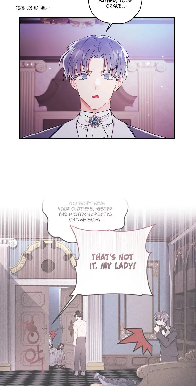 I Became The Male Lead’S Adopted Daughter Chapter 30 page 50 - 