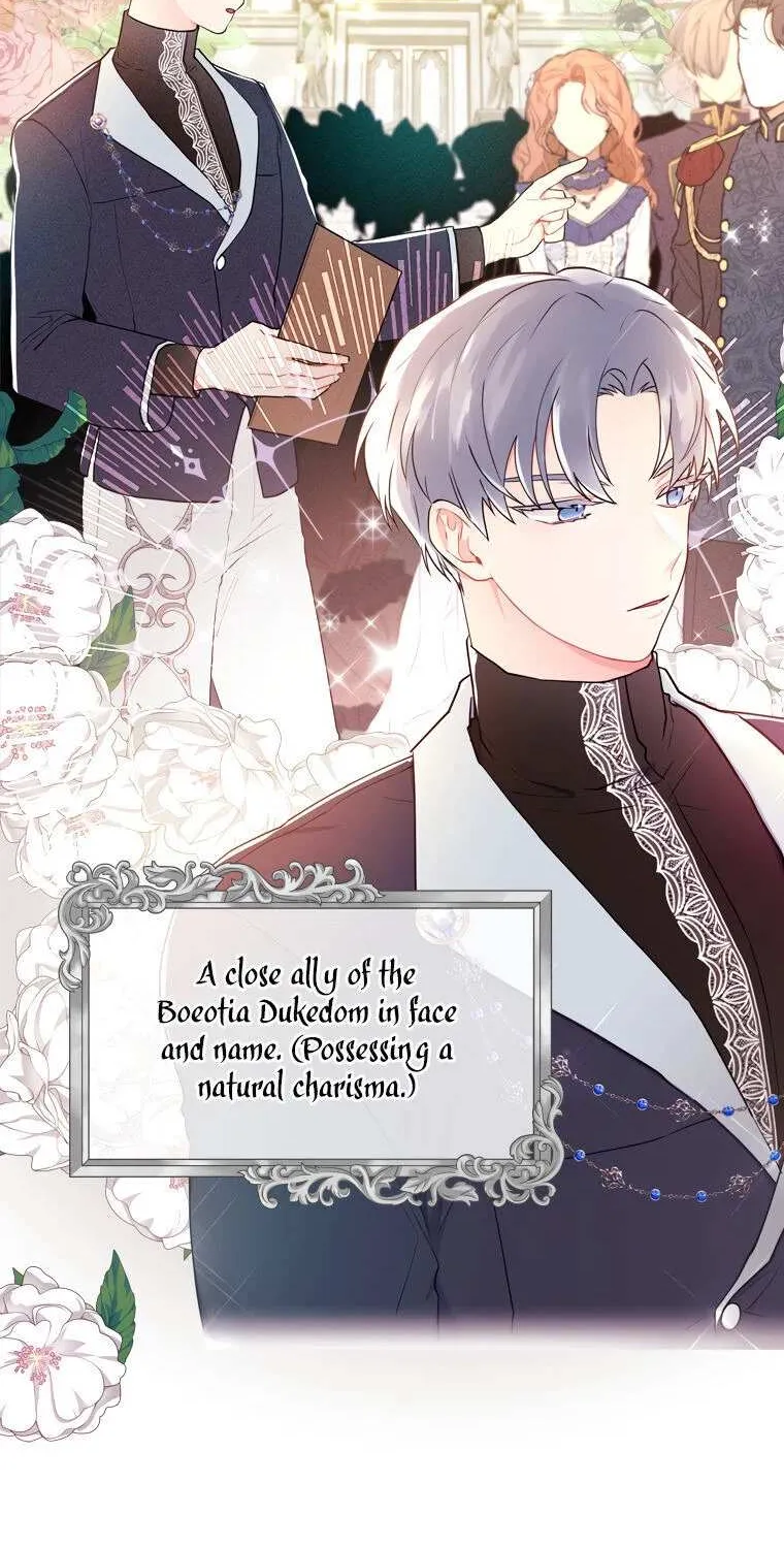 I Became The Male Lead’S Adopted Daughter Chapter 30 page 54 - 