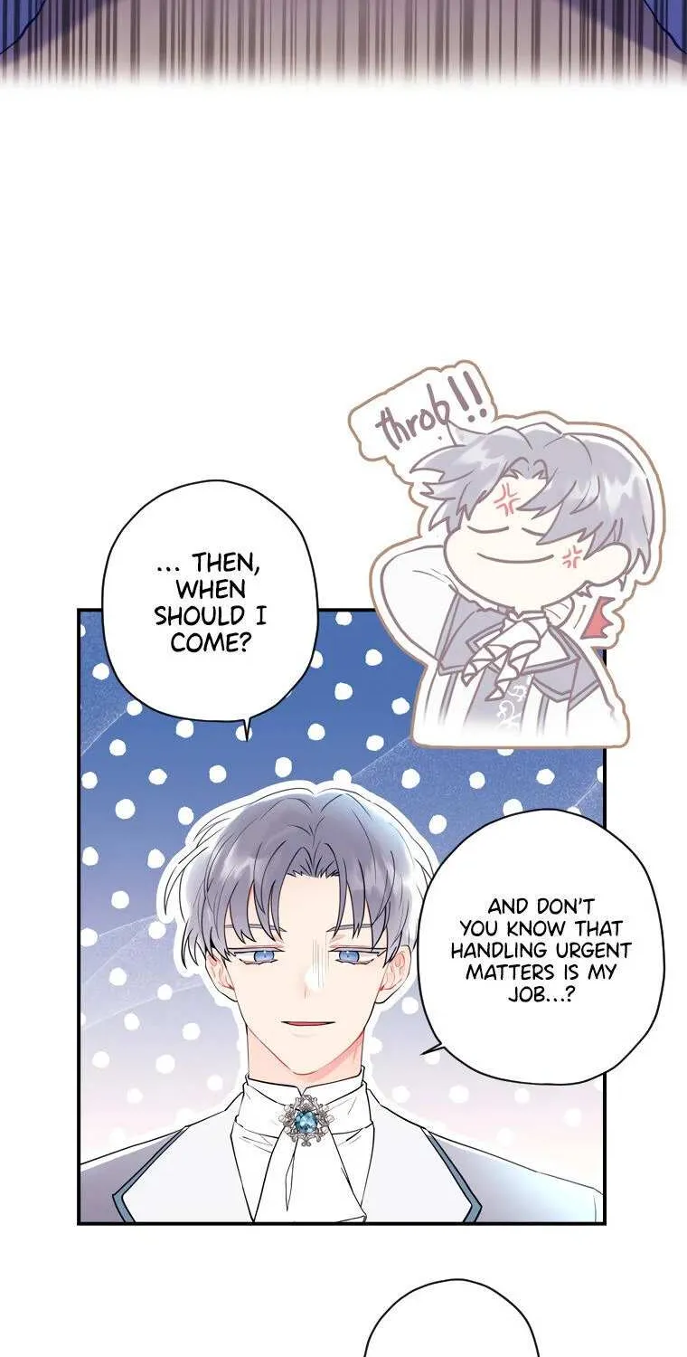 I Became The Male Lead’S Adopted Daughter Chapter 30 page 58 - 