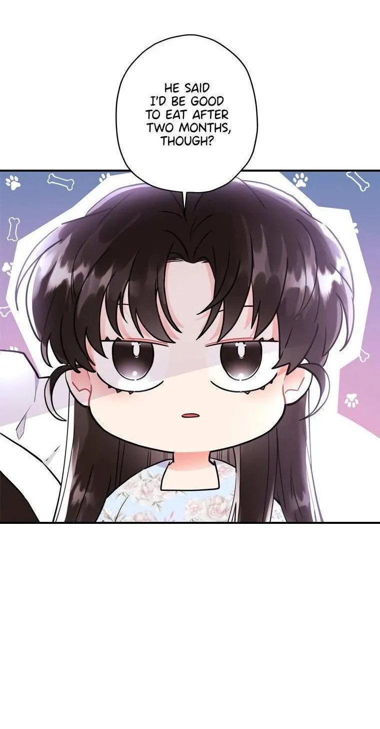 I Became The Male Lead’S Adopted Daughter Chapter 30 page 7 - 