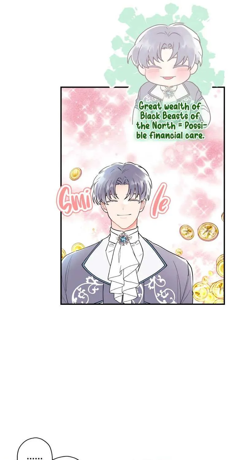 I Became The Male Lead’S Adopted Daughter Chapter 30 page 61 - 