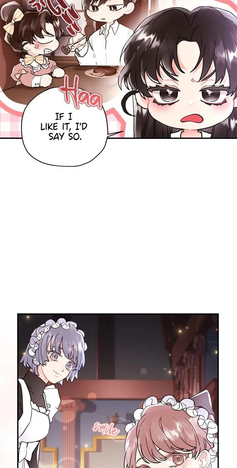 I Became The Male Lead’S Adopted Daughter Chapter 30 page 10 - 