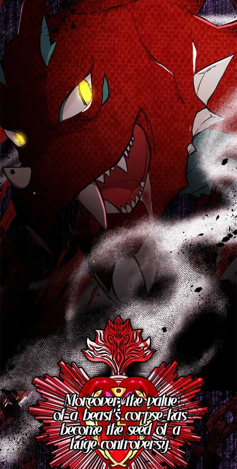I Became The Male Lead’S Adopted Daughter Chapter 31 page 14 - 