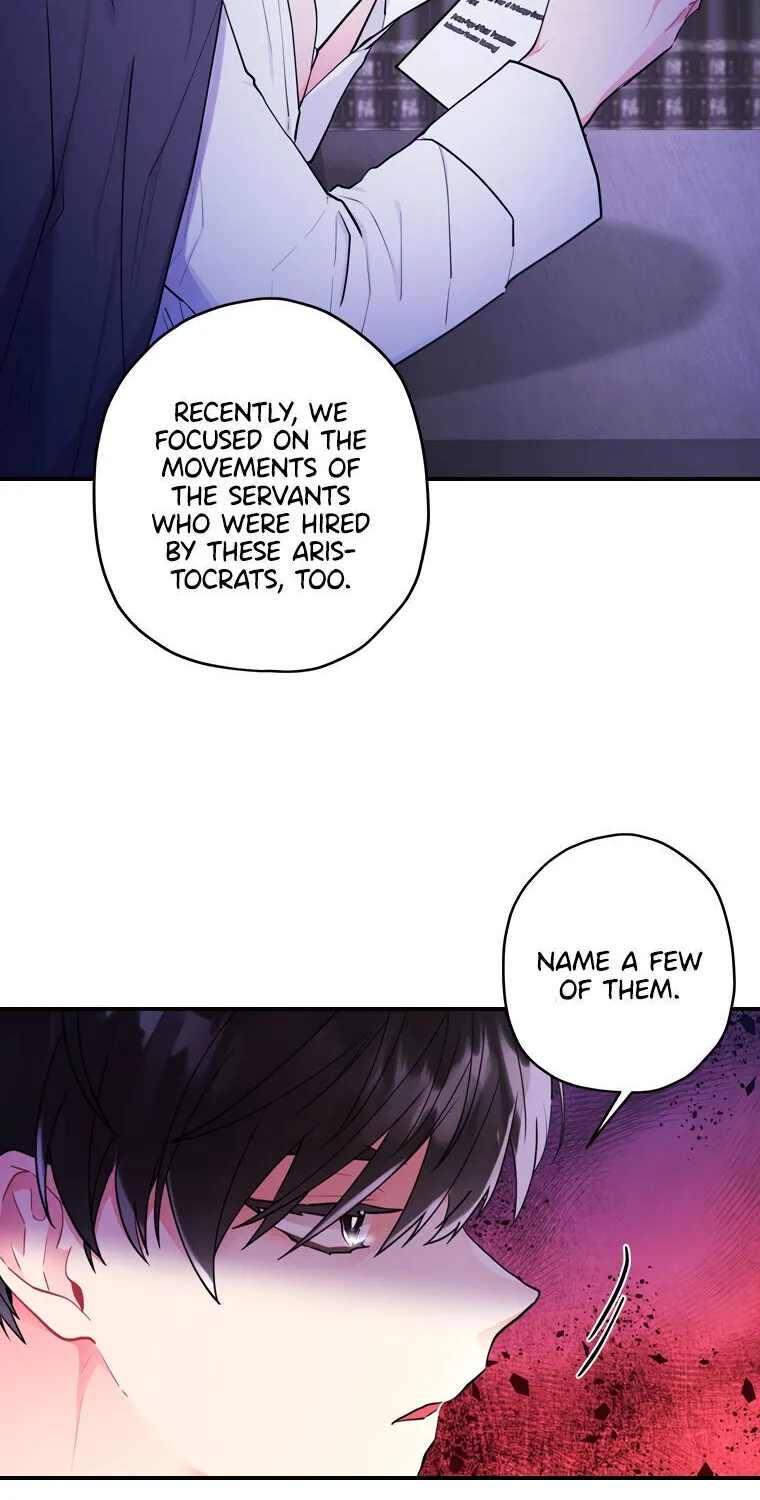 I Became The Male Lead’S Adopted Daughter Chapter 31 page 16 - 